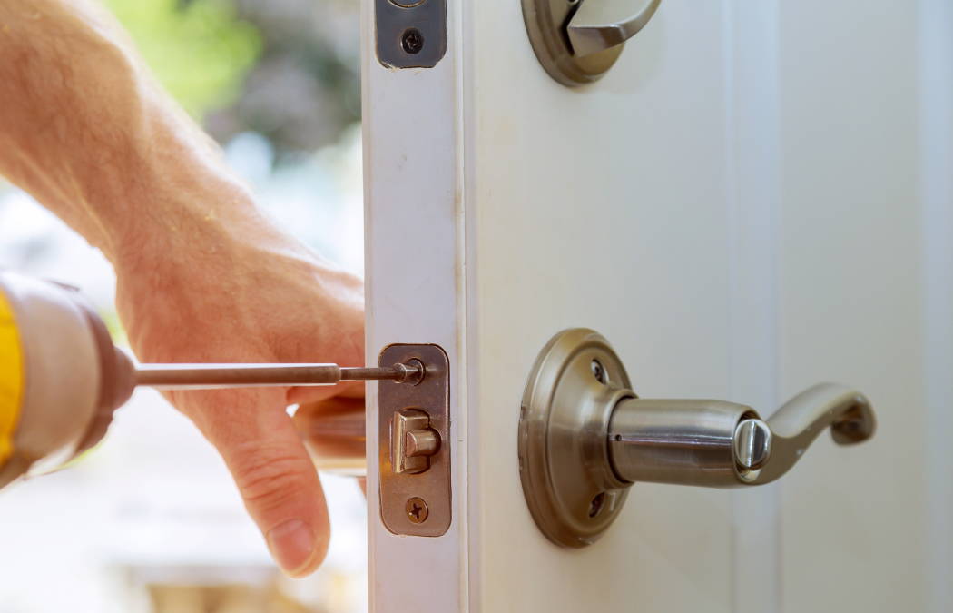 Lock Repair