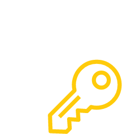 Car Key Replacement Icon