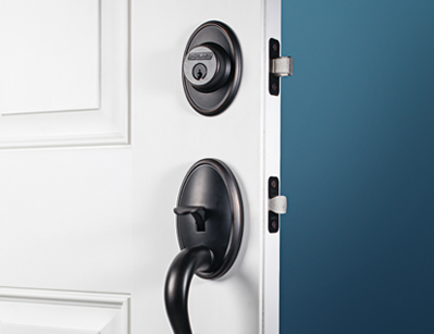 Door Handle Sets