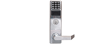 Access Control Systems