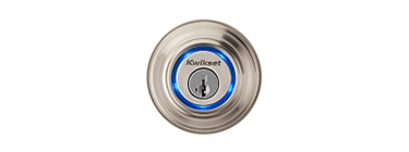 Bluetooth Deadbolt