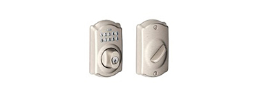 Keypad Deadbolt