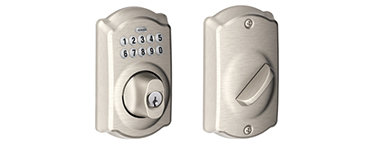 Electronic Locks