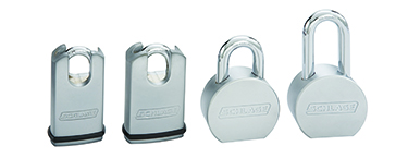 Lock Sets