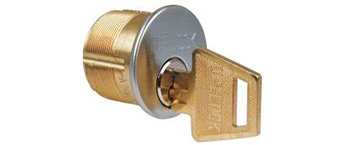 Restricted Locks