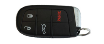 Smart Keys