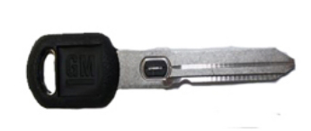 Transponder Keys