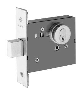 Mortise Lock