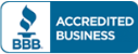 Better Business Bureau Accredited Business