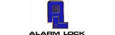 Alarm Lock Logo