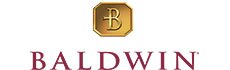 Baldwin Logo