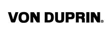 Von Duprin Logo